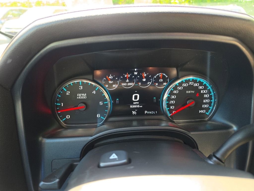 2019 GMC Sierra 2500 HD Denali
