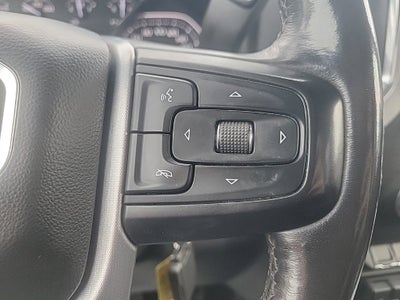 2022 GMC Sierra 2500 HD SLE