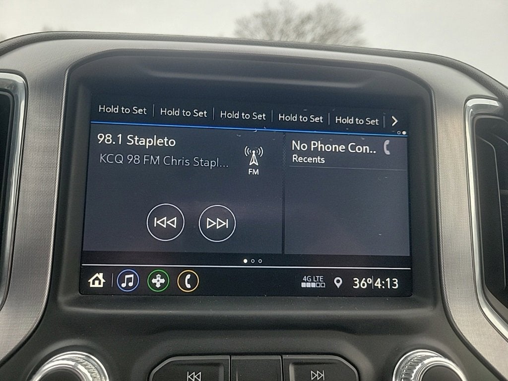 2022 GMC Sierra 2500 HD SLE