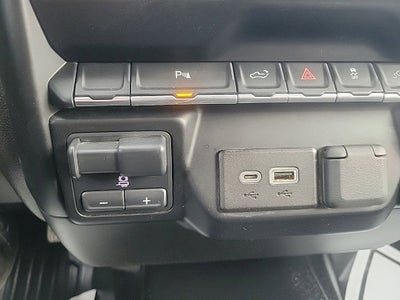 2022 GMC Sierra 2500 HD SLE