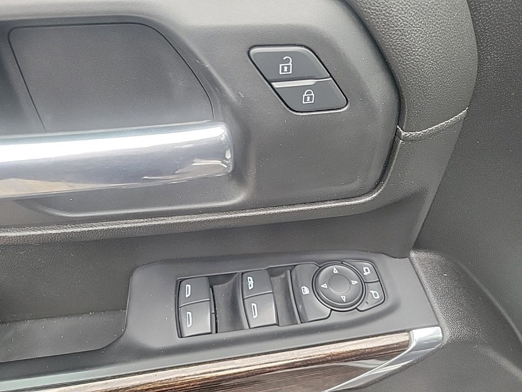 2022 GMC Sierra 2500 HD SLE