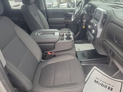 2022 GMC Sierra 2500 HD SLE