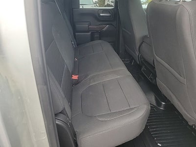 2022 GMC Sierra 2500 HD SLE