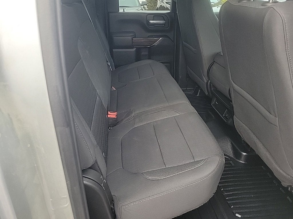 2022 GMC Sierra 2500 HD SLE