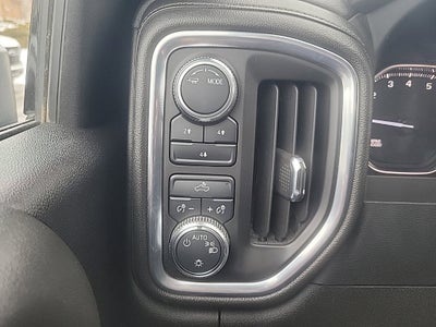 2022 GMC Sierra 2500 HD SLE