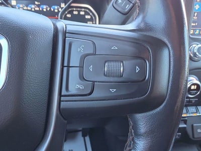 2020 GMC Sierra 2500 HD AT4