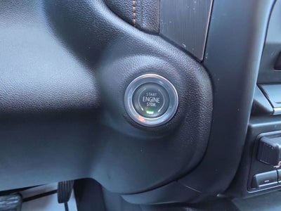 2020 GMC Sierra 2500 HD AT4