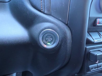 2020 GMC Sierra 2500 HD AT4