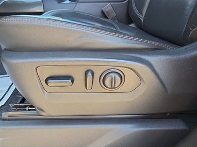 2020 GMC Sierra 2500 HD AT4