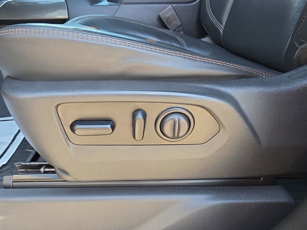 2020 GMC Sierra 2500 HD AT4