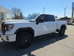 2020 GMC Sierra 2500 HD AT4