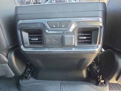 2020 GMC Sierra 2500 HD AT4