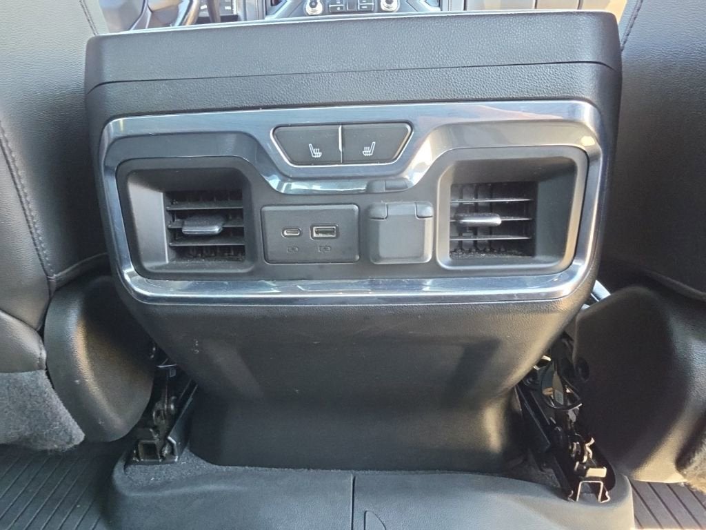 2020 GMC Sierra 2500 HD AT4