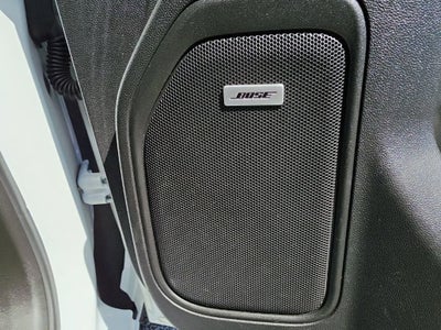 2020 GMC Sierra 2500 HD AT4