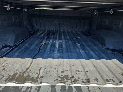 2020 GMC Sierra 2500 HD AT4