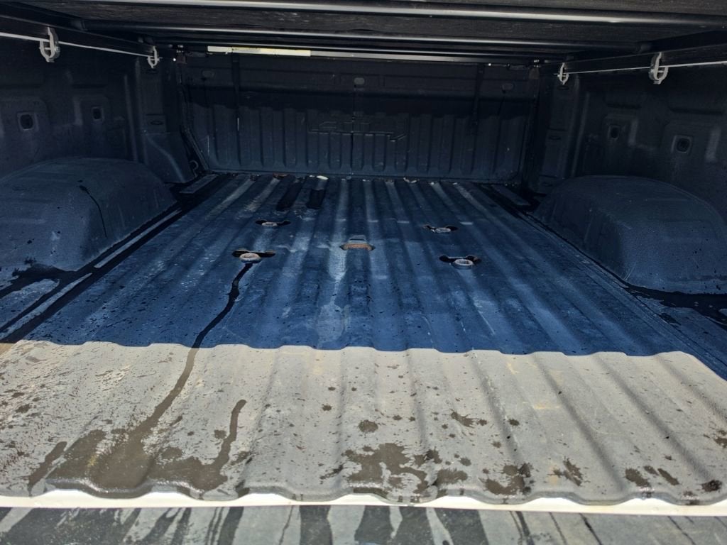 2020 GMC Sierra 2500 HD AT4