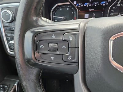 2020 GMC Sierra 2500 HD Denali