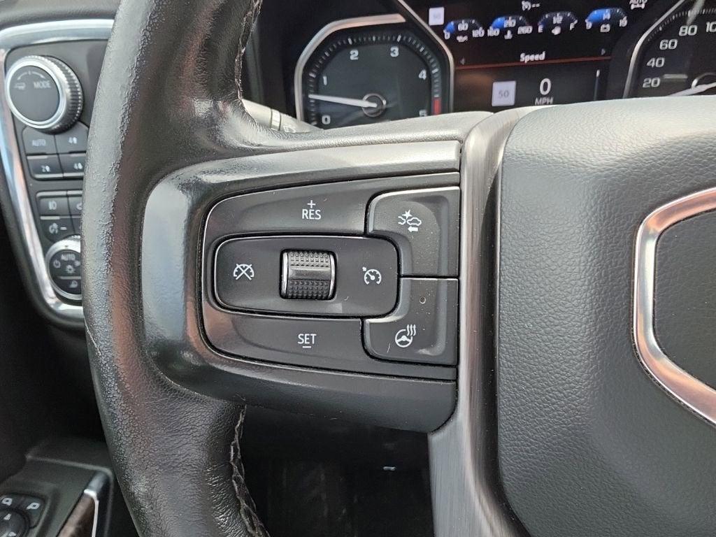 2020 GMC Sierra 2500 HD Denali