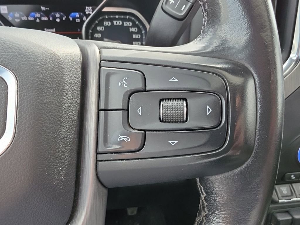 2020 GMC Sierra 2500 HD Denali