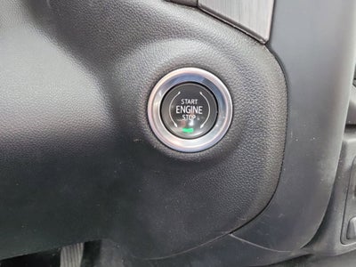 2020 GMC Sierra 2500 HD Denali