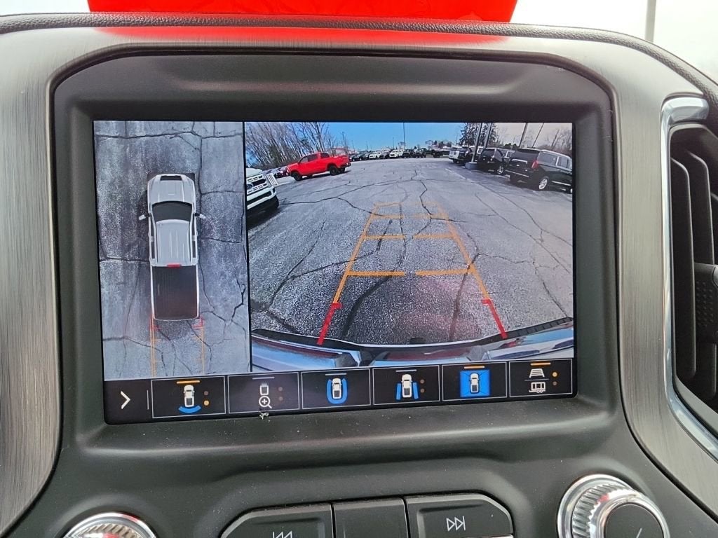 2020 GMC Sierra 2500 HD Denali