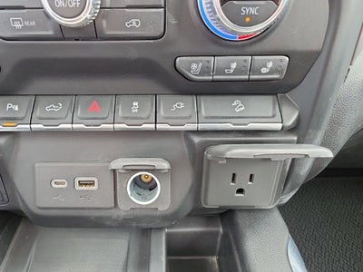 2020 GMC Sierra 2500 HD Denali