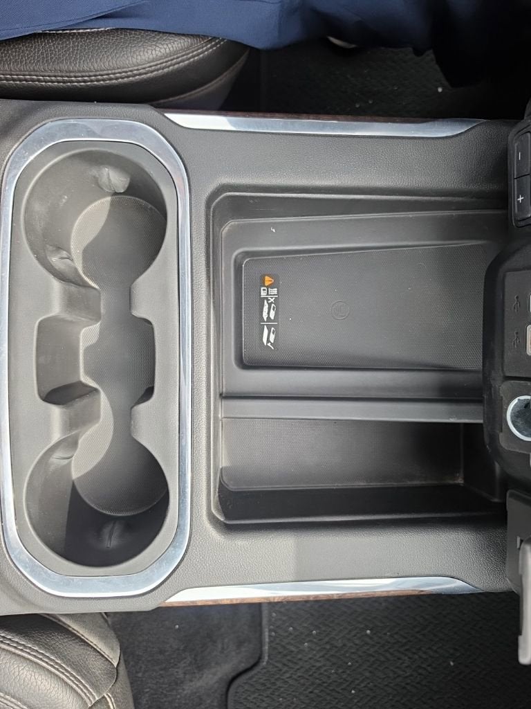 2020 GMC Sierra 2500 HD Denali