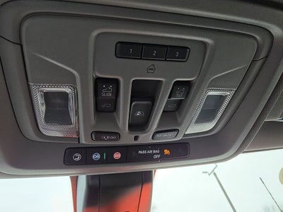 2020 GMC Sierra 2500 HD Denali