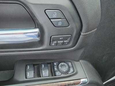 2020 GMC Sierra 2500 HD Denali