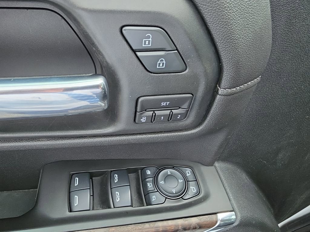 2020 GMC Sierra 2500 HD Denali