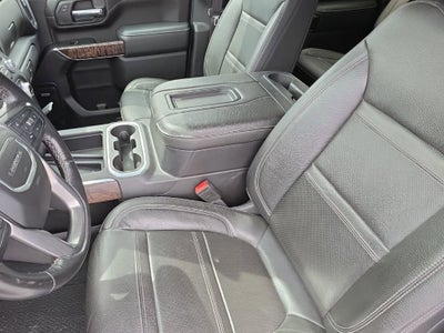 2020 GMC Sierra 2500 HD Denali