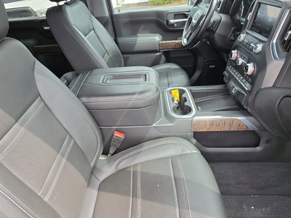 2020 GMC Sierra 2500 HD Denali