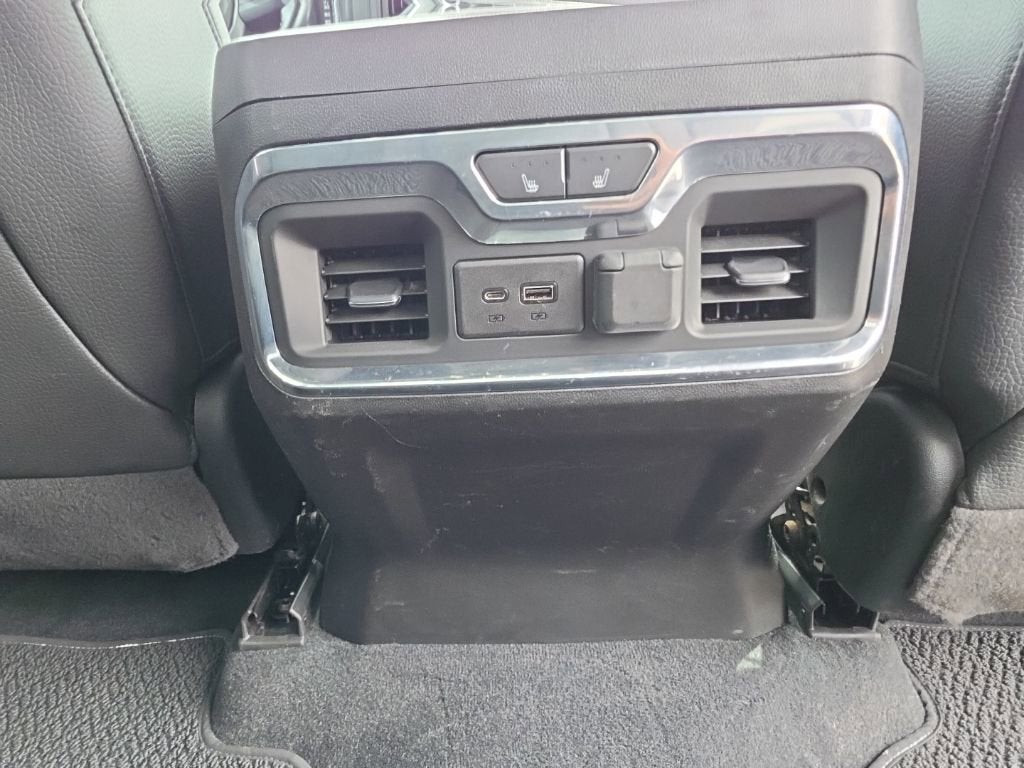 2020 GMC Sierra 2500 HD Denali