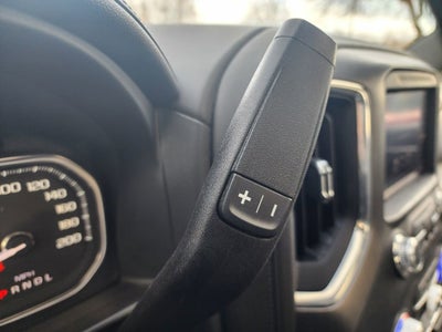 2020 GMC Sierra 2500 HD Denali