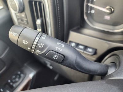 2020 GMC Sierra 2500 HD Denali