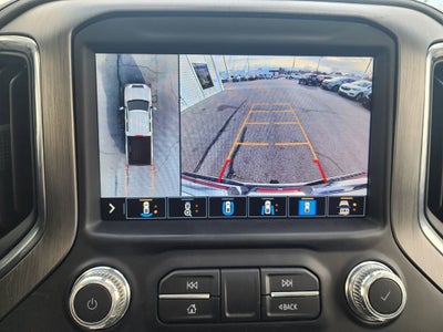 2020 GMC Sierra 2500 HD Denali