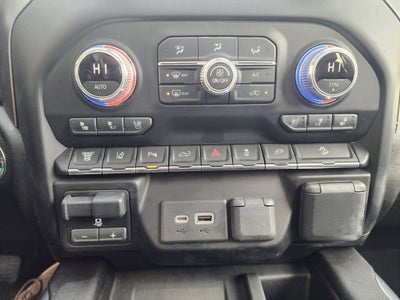 2020 GMC Sierra 2500 HD Denali