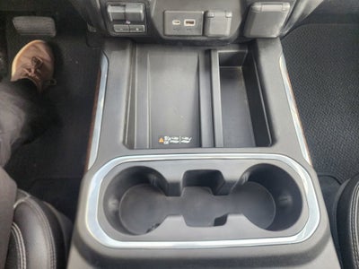 2020 GMC Sierra 2500 HD Denali