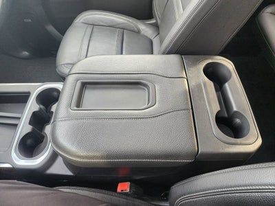 2020 GMC Sierra 2500 HD Denali