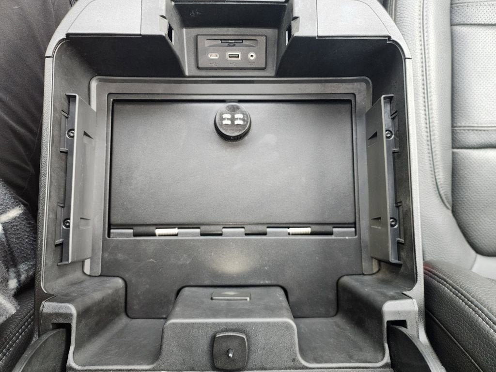 2020 GMC Sierra 2500 HD Denali