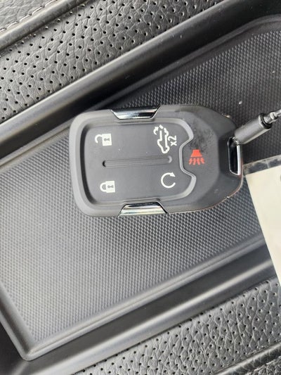 2020 GMC Sierra 2500 HD Denali