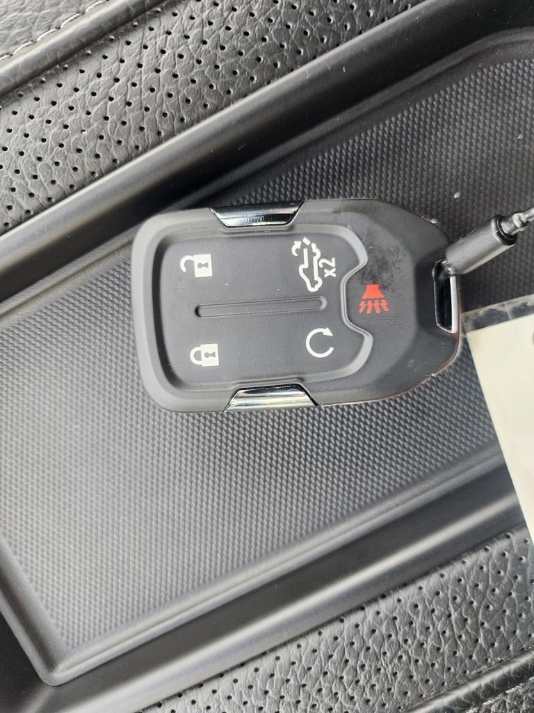 2020 GMC Sierra 2500 HD Denali