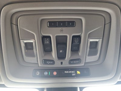 2020 GMC Sierra 2500 HD Denali