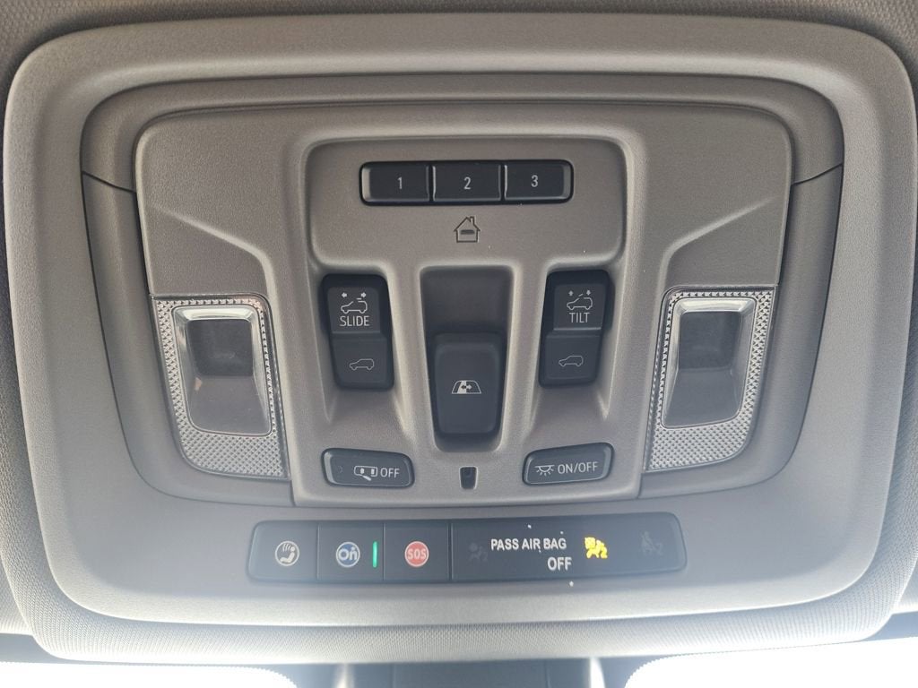 2020 GMC Sierra 2500 HD Denali