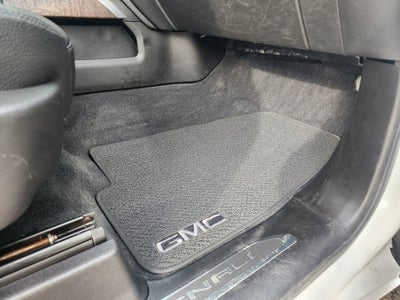 2020 GMC Sierra 2500 HD Denali