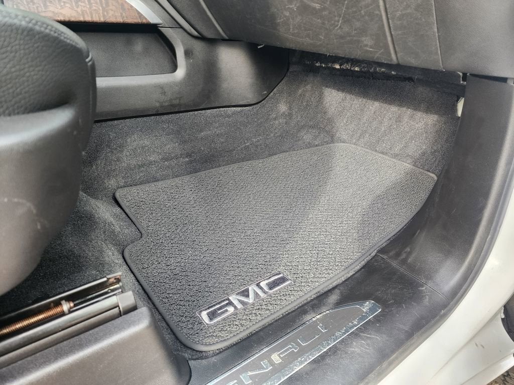 2020 GMC Sierra 2500 HD Denali