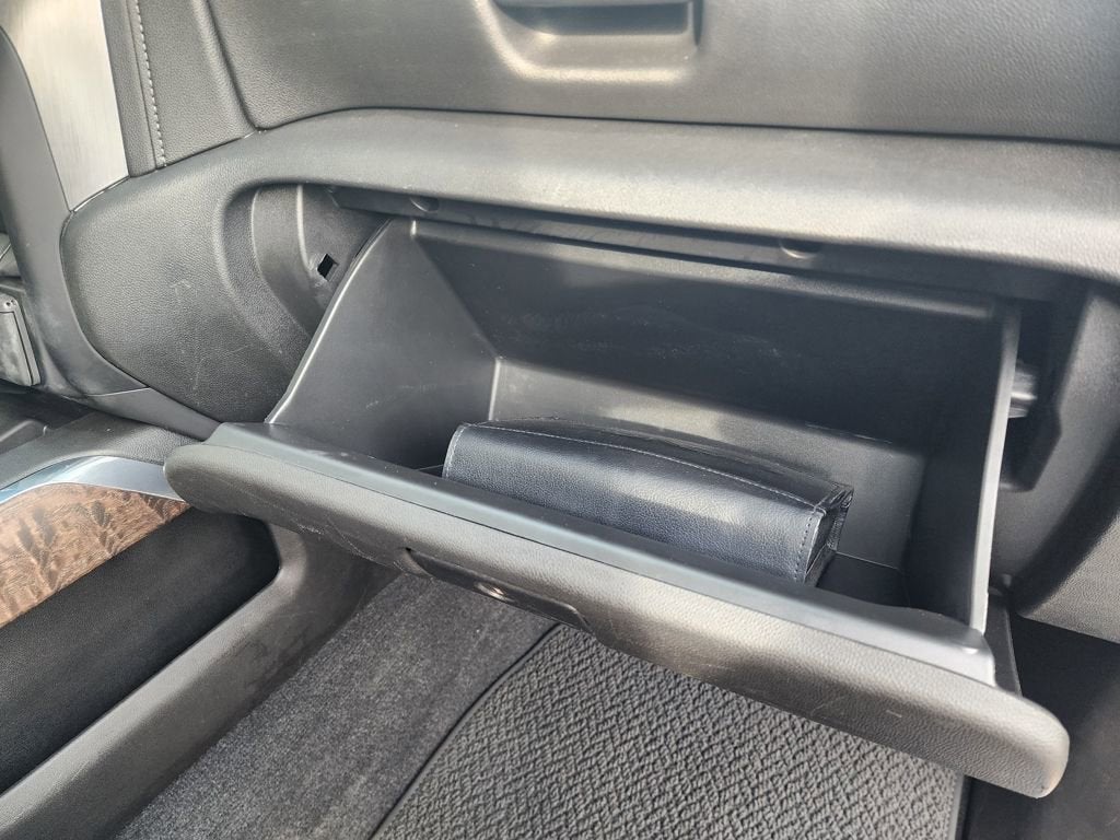 2020 GMC Sierra 2500 HD Denali