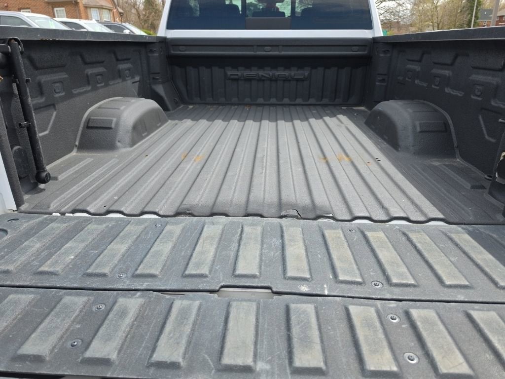 2020 GMC Sierra 2500 HD Denali