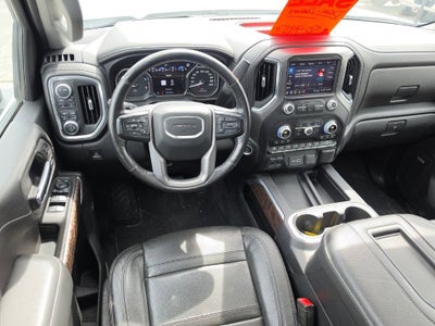 2020 GMC Sierra 2500 HD Denali