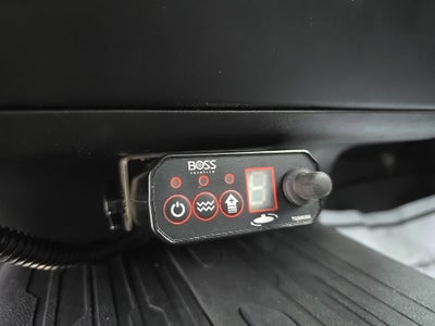 2022 GMC Sierra 2500 HD SLE